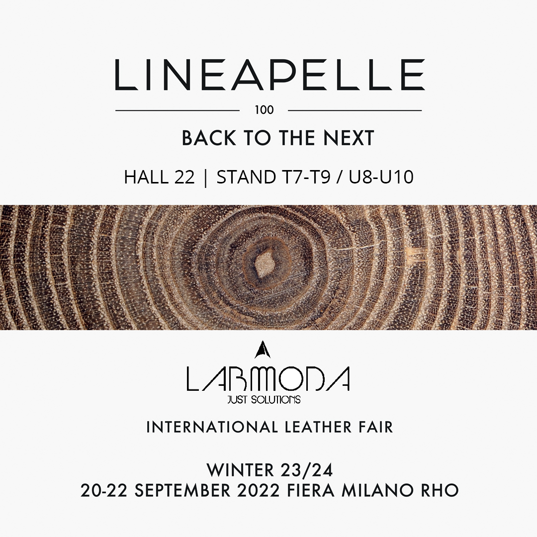 You are currently viewing Lineapelle Milan | 20 – 22 September 2022