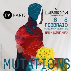 Read more about the article Labmoda will participate in Première Vision Paris from February 6th to 8th, 2024
