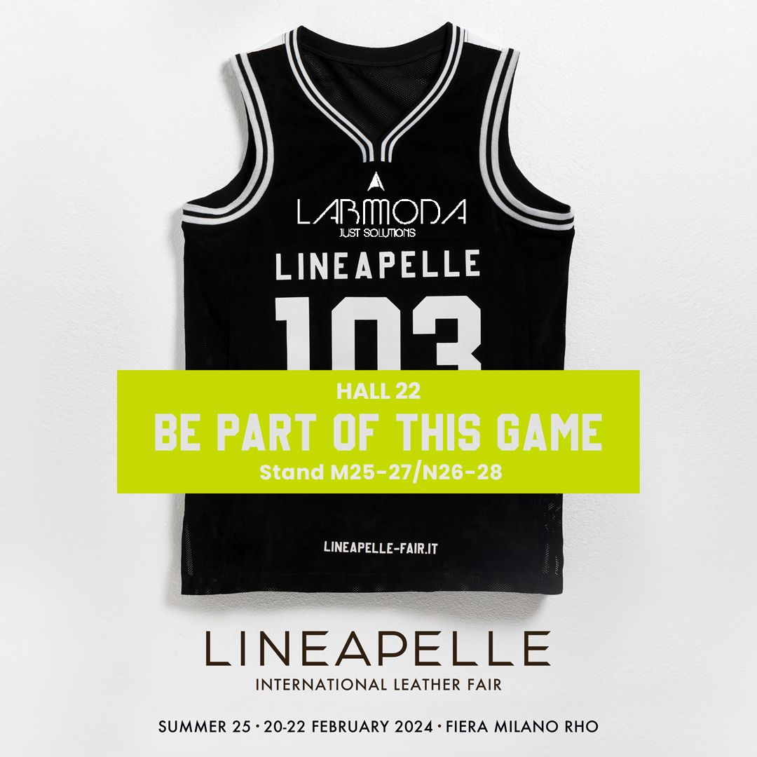 Read more about the article Lineapelle Milano SS24/25
