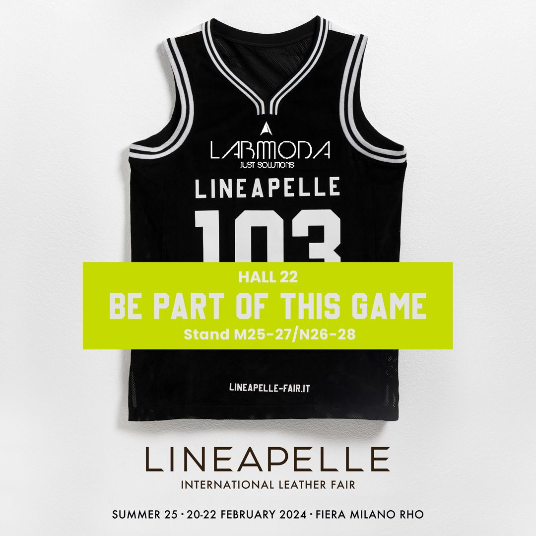 You are currently viewing Lineapelle Milano SS24/25