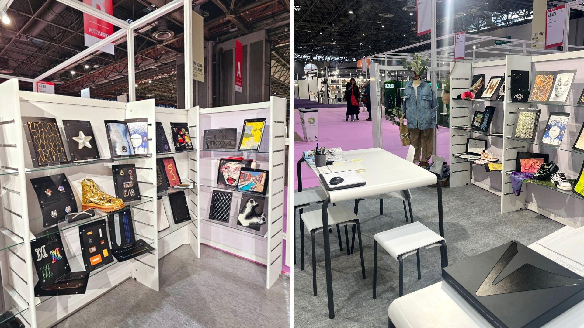 Read more about the article Labmoda a Première Vision Paris: 6 – 8 febbraio 2024